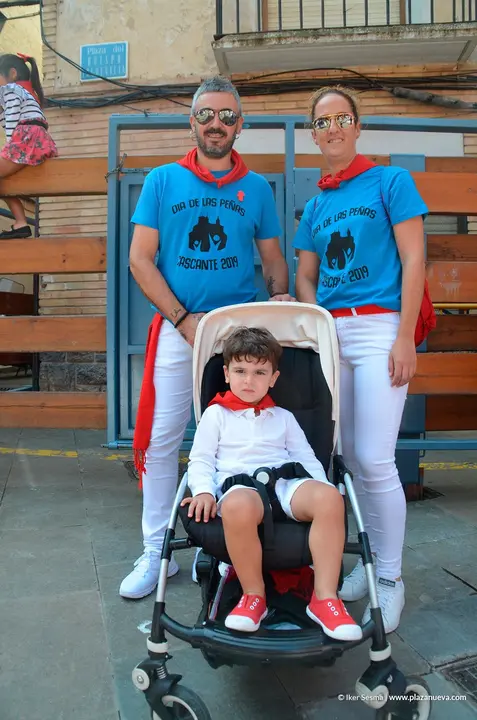 Fiestas de Cascante'19 - 29