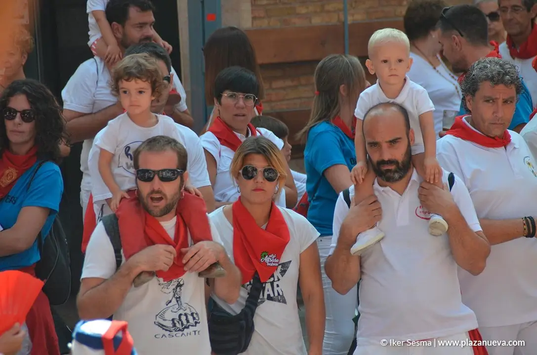 Fiestas de Cascante'19 - 30