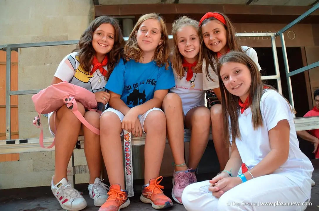 Fiestas de Cascante'19 - 31