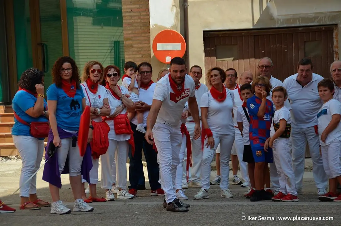Fiestas de Cascante'19 - 32