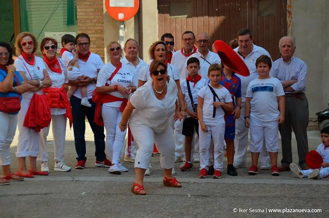 Fiestas de Cascante'19 - 33