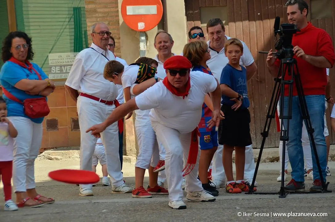 Fiestas de Cascante'19 - 34