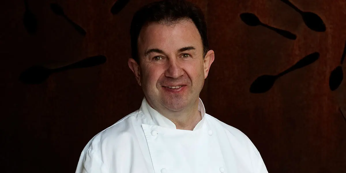 Martín Berasategui