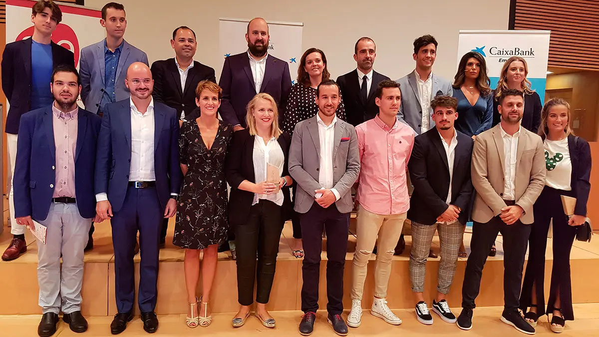 Premios AJE