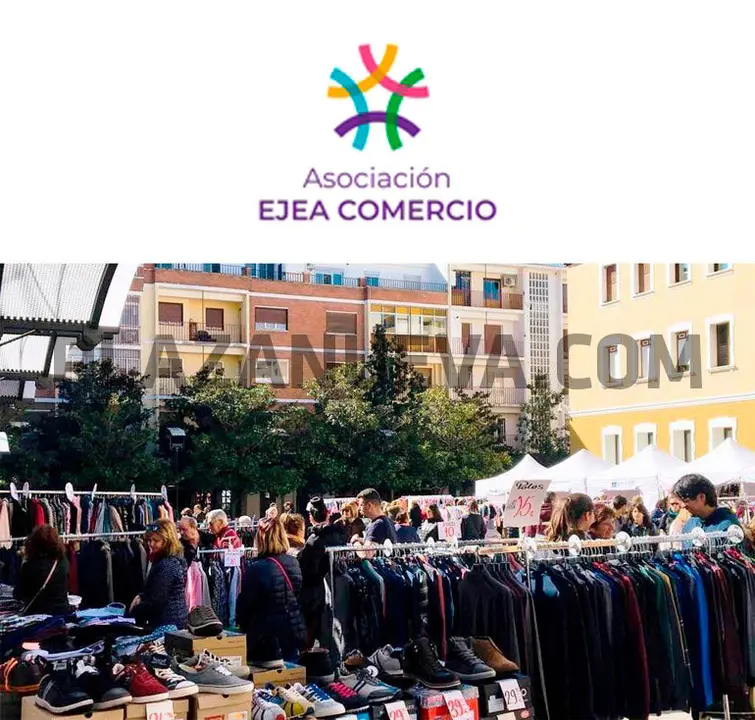 XXIV Mercado de Stock de Ejea de los Caballeros