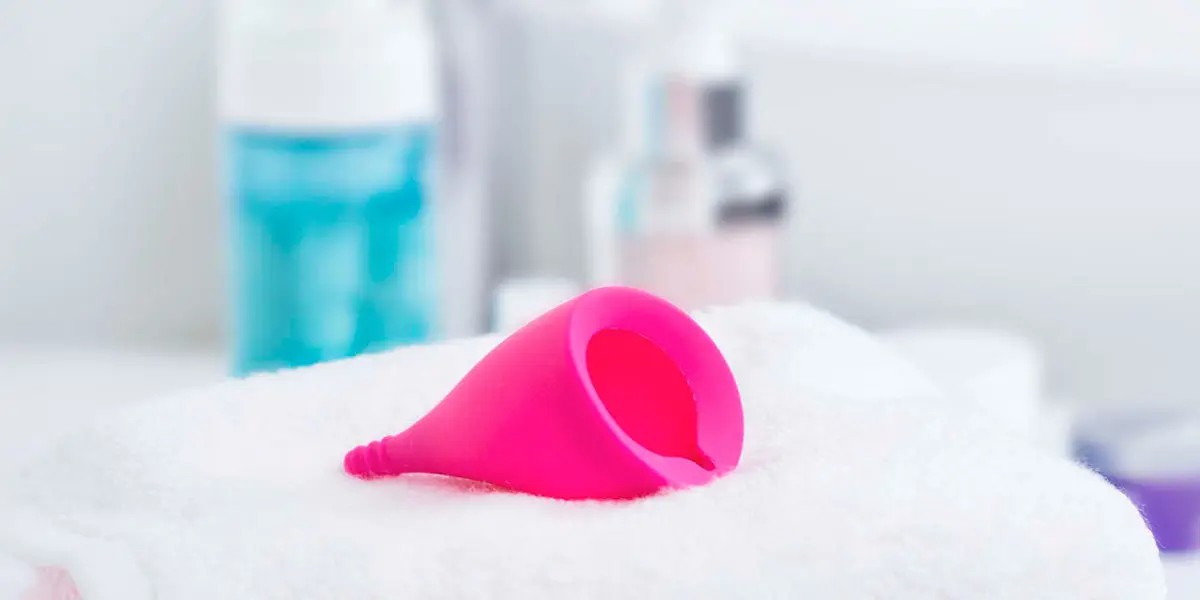 Las copas menstruales low cost no salen tan rentables a las españolas