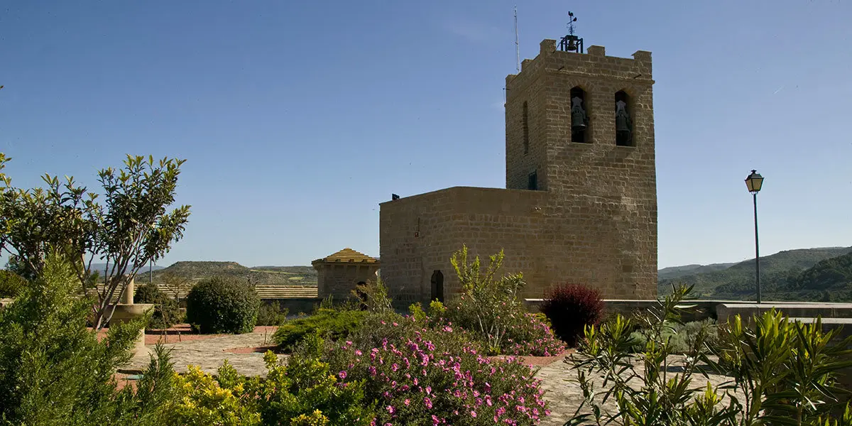 La localidad cincovillesa de Castiliscar abordará mañana y pasado su devenir histórico vinculado a la Orden de San Juan gracias a unas jornadas formativas