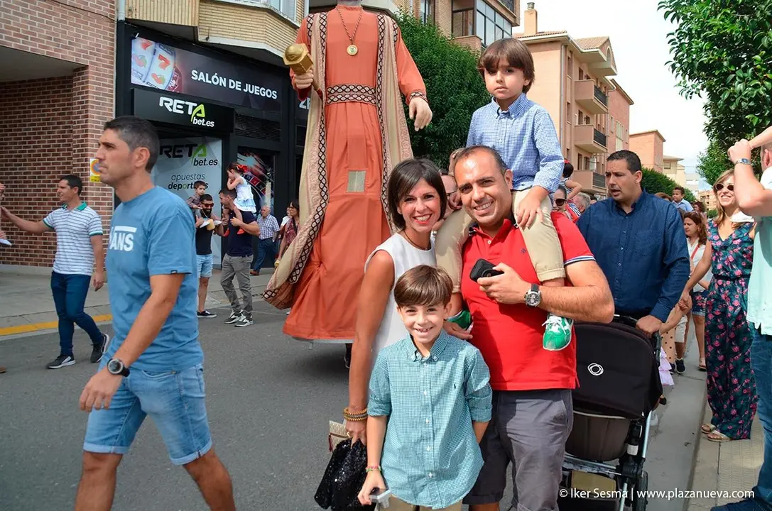 Prefiestas de Corella 2019 - 2