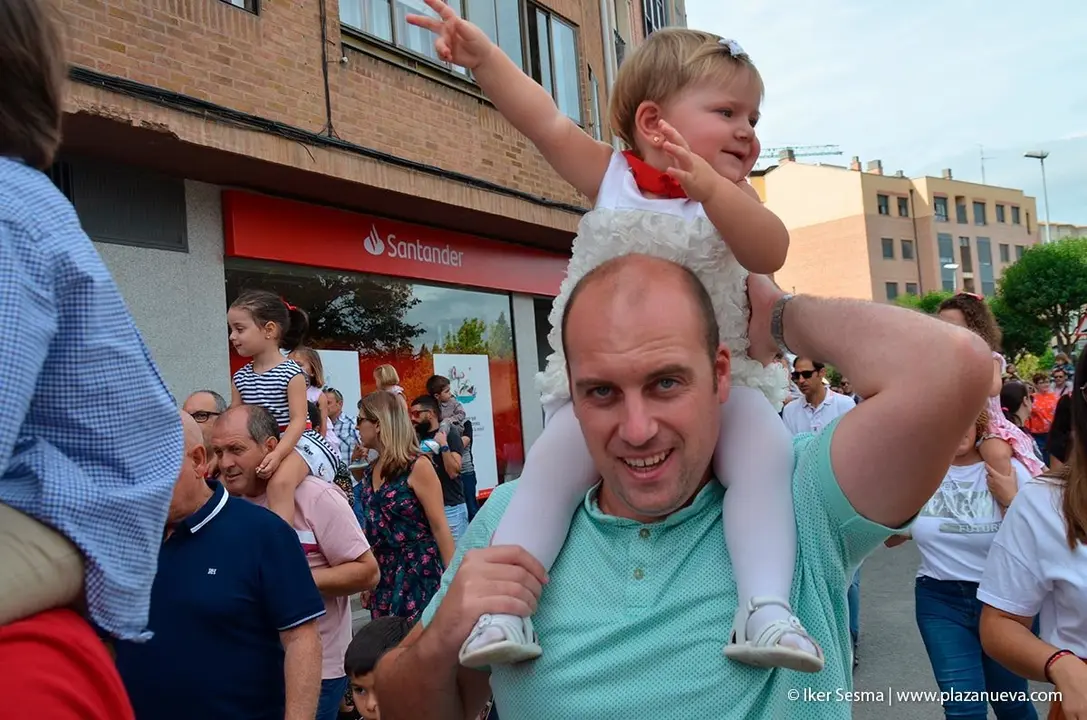 Prefiestas de Corella 2019 - 3