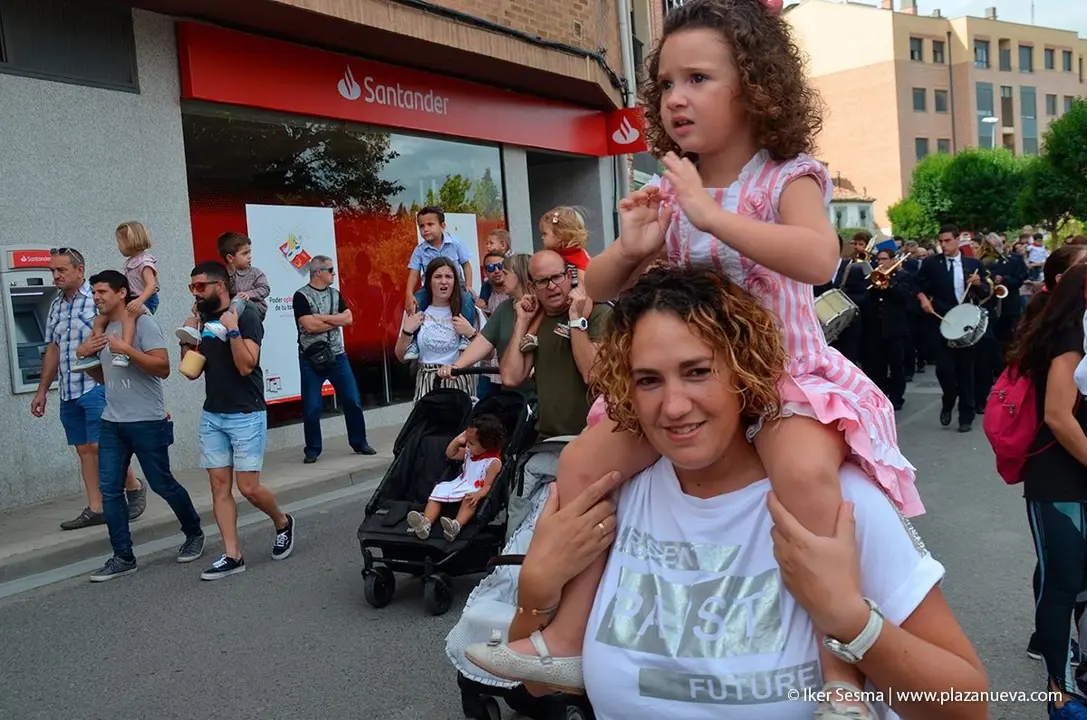 Prefiestas de Corella 2019 - 4