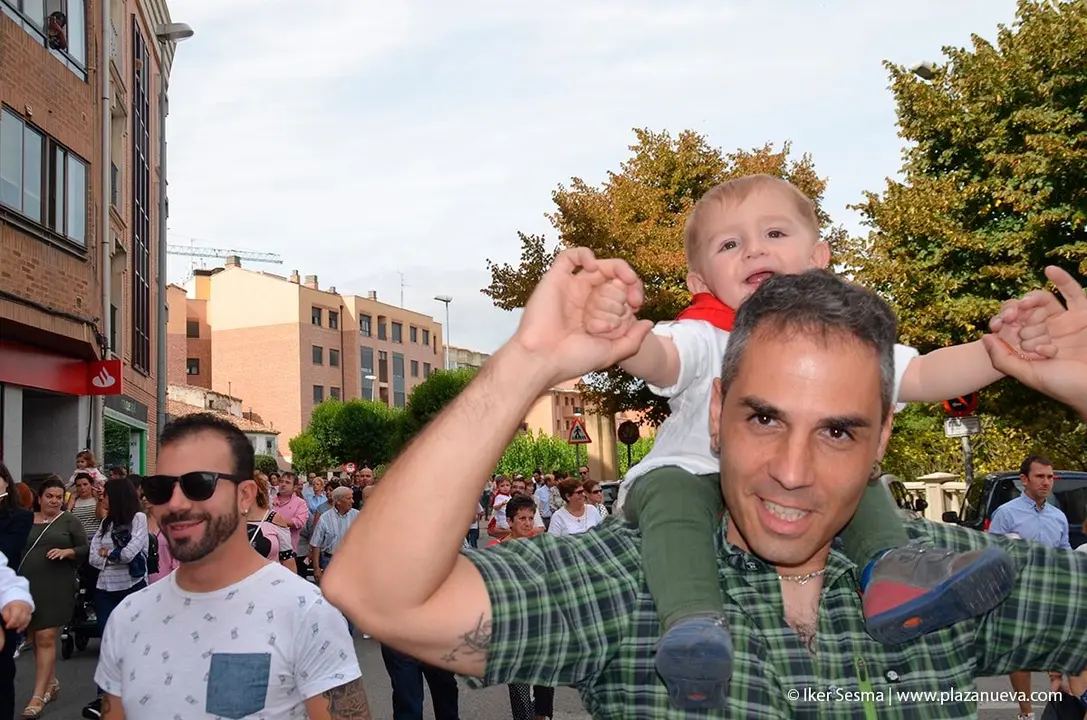 Prefiestas de Corella 2019 - 8