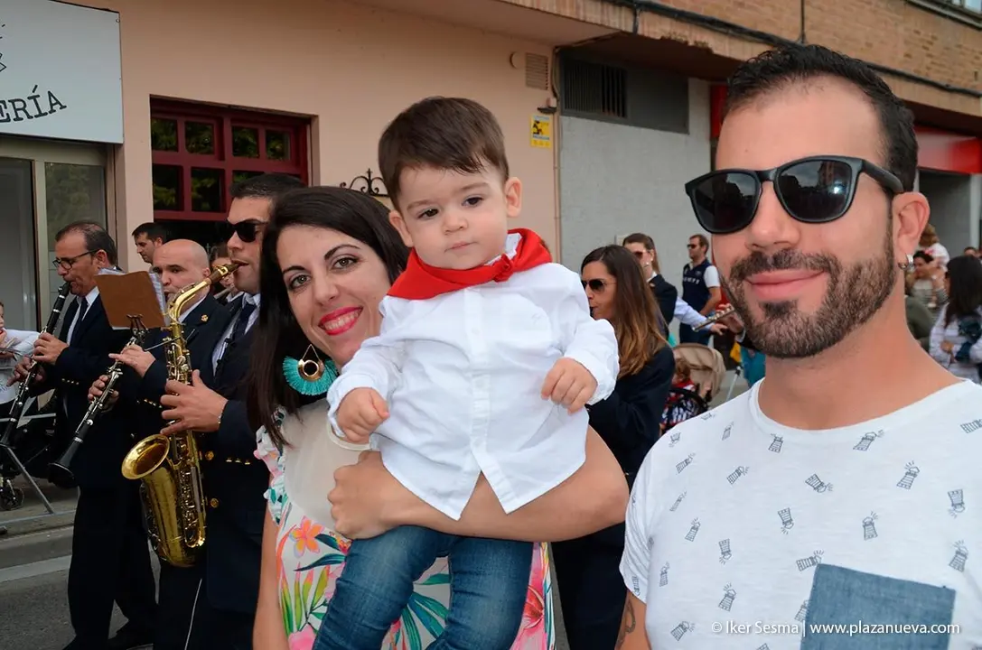 Prefiestas de Corella 2019 - 9