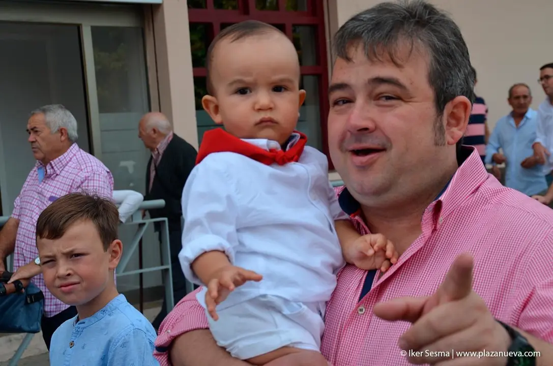Prefiestas de Corella 2019 - 10