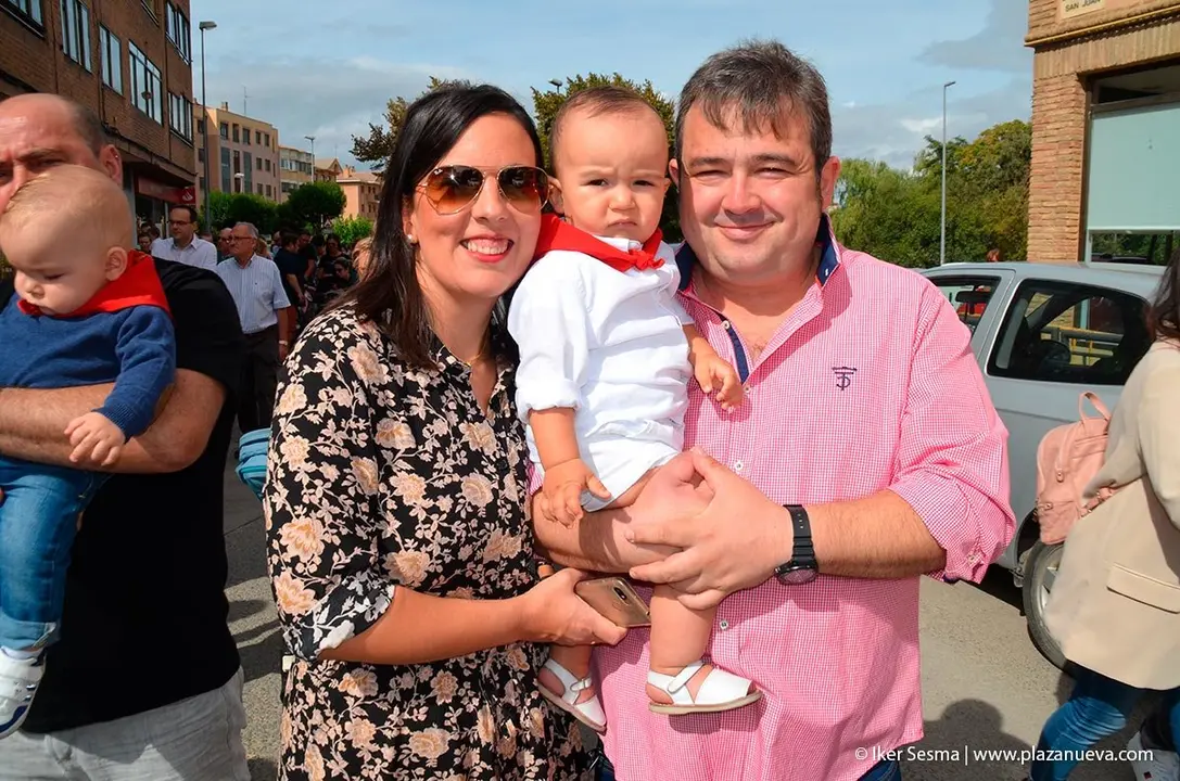 Prefiestas de Corella 2019 - 12