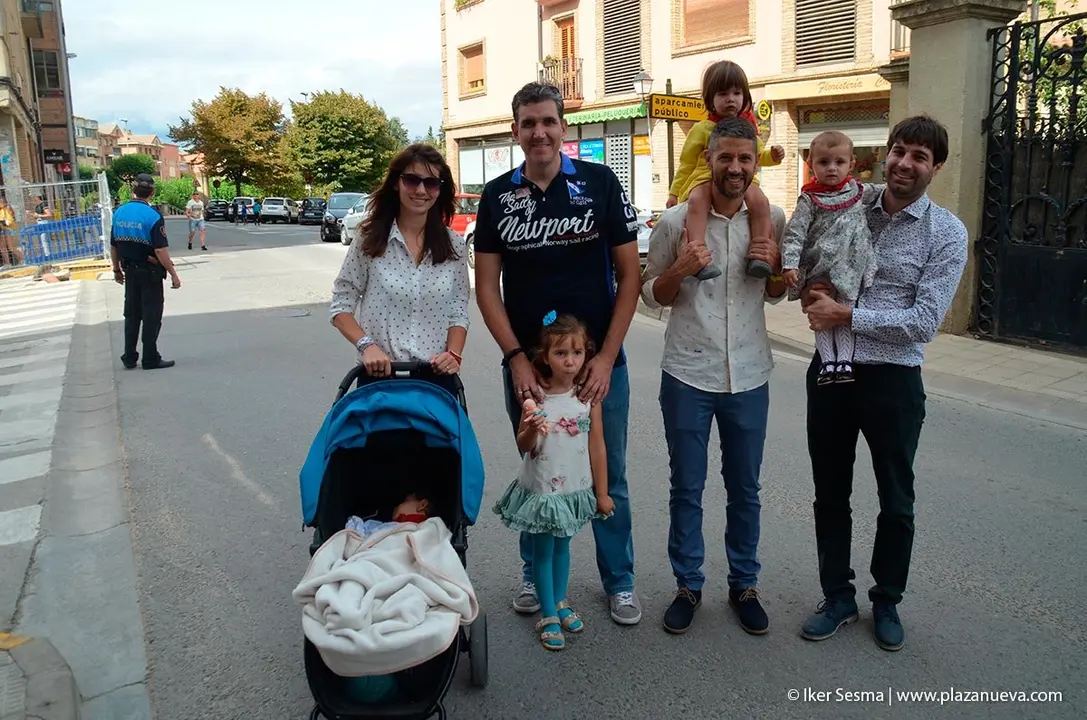 Prefiestas de Corella 2019 - 14