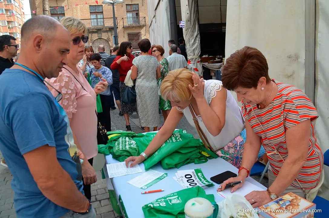 Prefiestas de Corella 2019 - 15