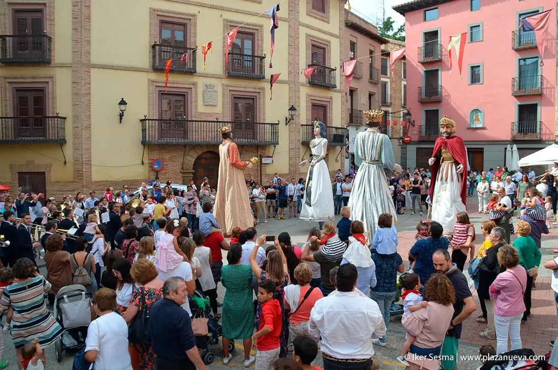 Prefiestas de Corella 2019 - 16