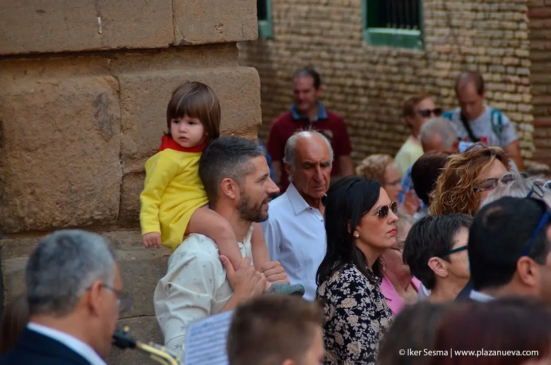 Prefiestas de Corella 2019 - 20