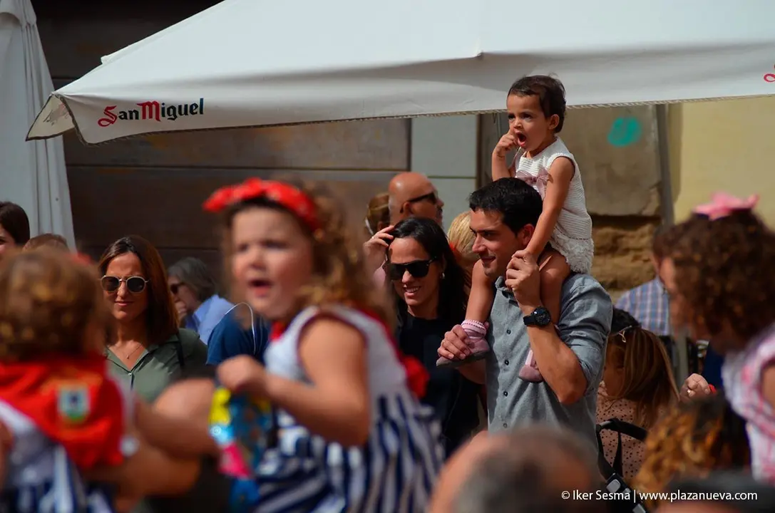 Prefiestas de Corella 2019 - 22