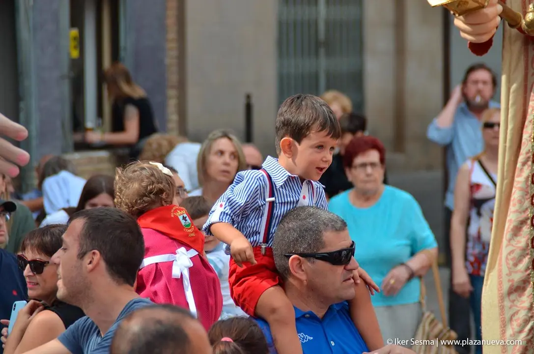 Prefiestas de Corella 2019 - 25