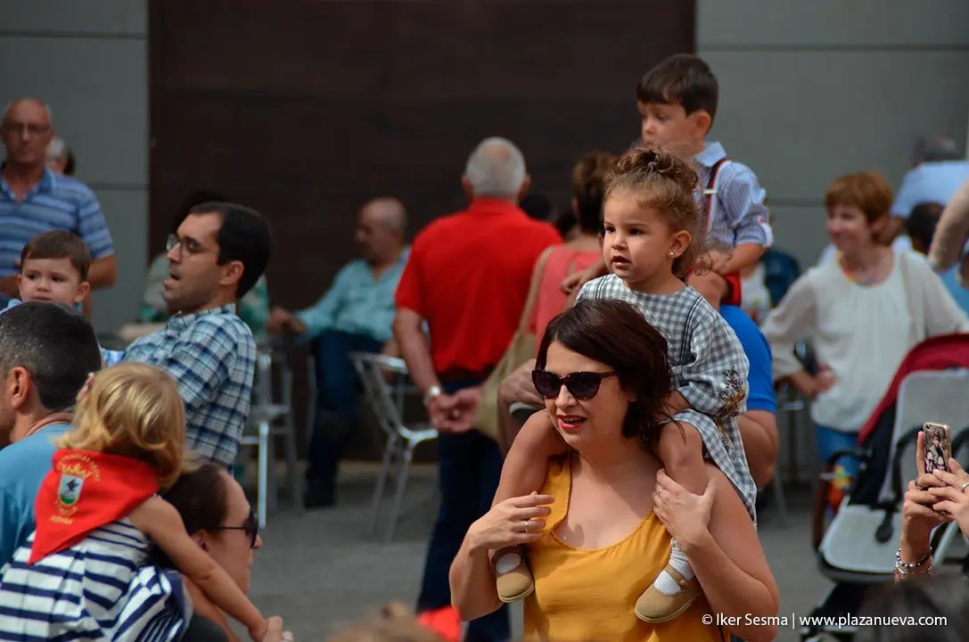 Prefiestas de Corella 2019 - 26
