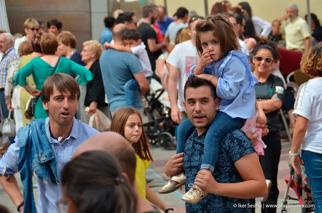 Prefiestas de Corella 2019 - 28