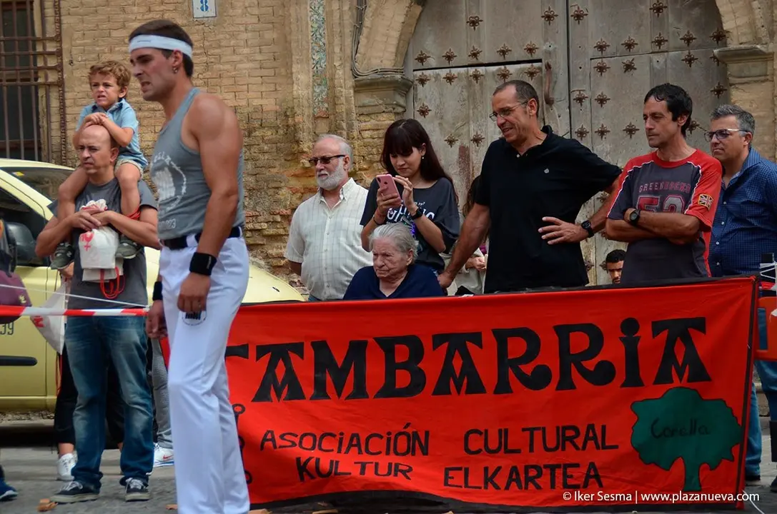 Prefiestas de Corella 2019 - 32