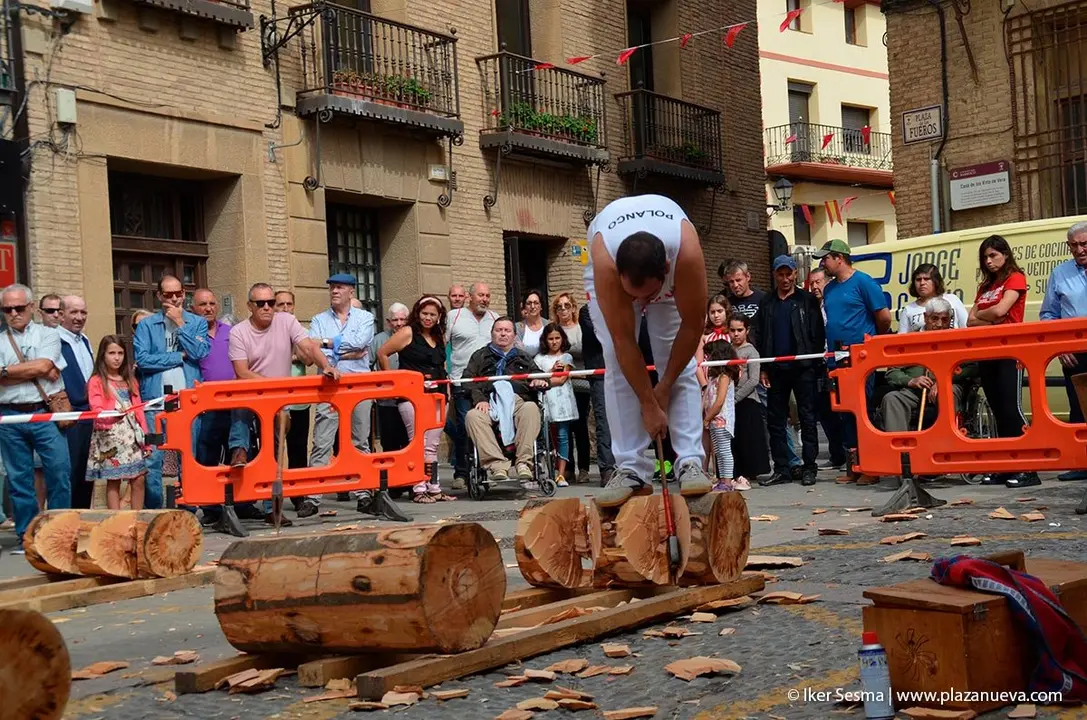 Prefiestas de Corella 2019 - 31