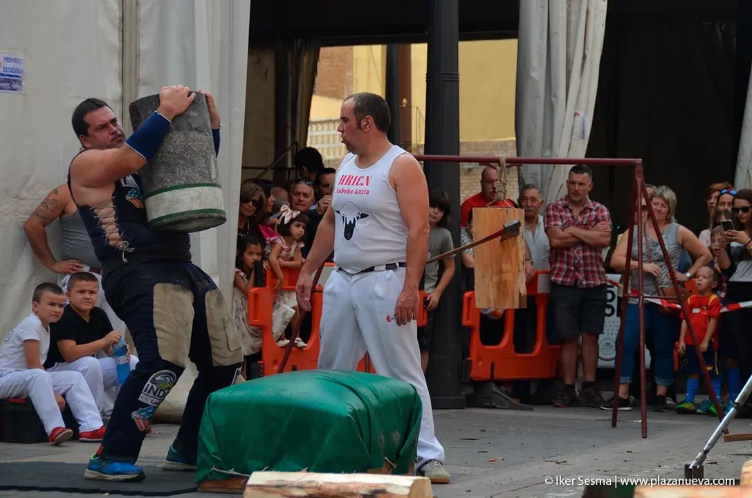 Prefiestas de Corella 2019 - 33