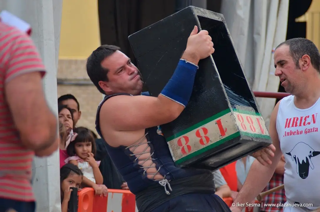 Prefiestas de Corella 2019 - 35