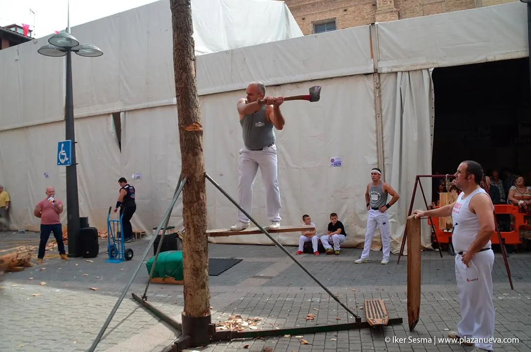 Prefiestas de Corella 2019 - 36