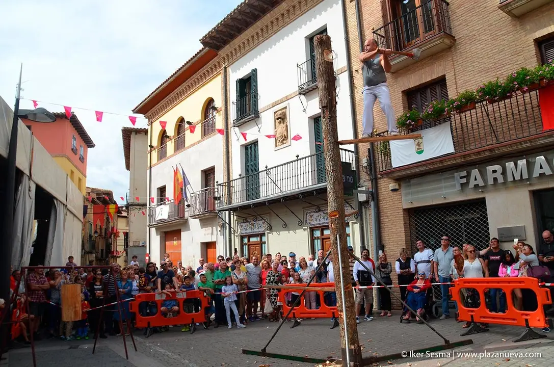 Prefiestas de Corella 2019 - 37