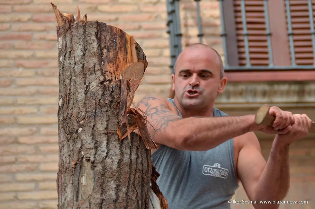 Prefiestas de Corella 2019 - 38
