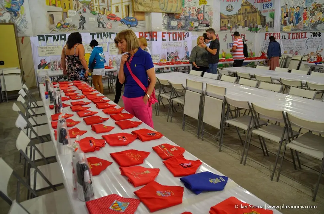 Prefiestas de Corella 2019 - 42