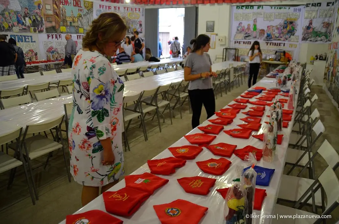 Prefiestas de Corella 2019 - 44