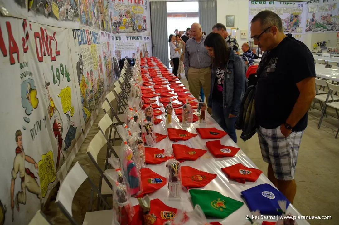 Prefiestas de Corella 2019 - 45