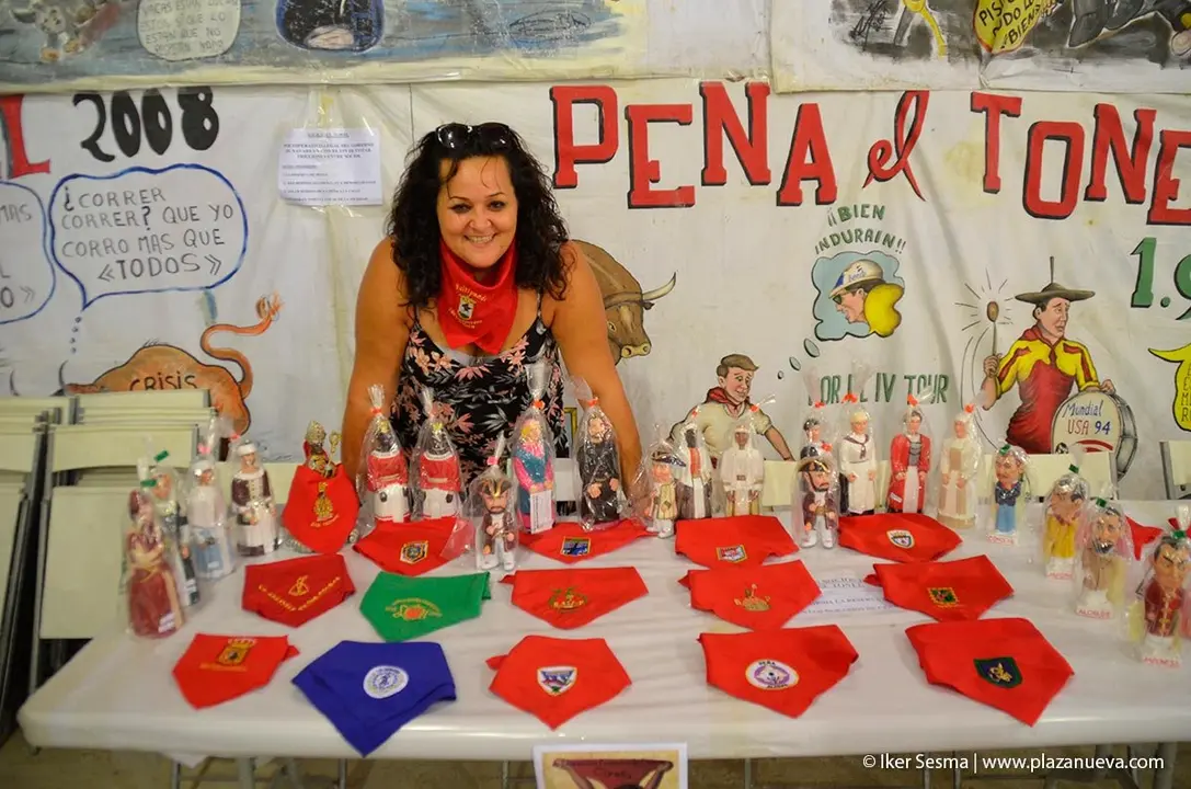 Prefiestas de Corella 2019 - 47