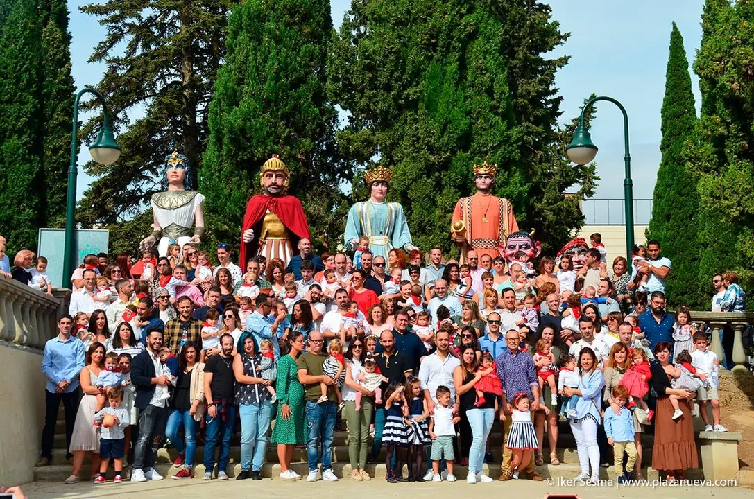 Prefiestas de Corella 2019 - 49