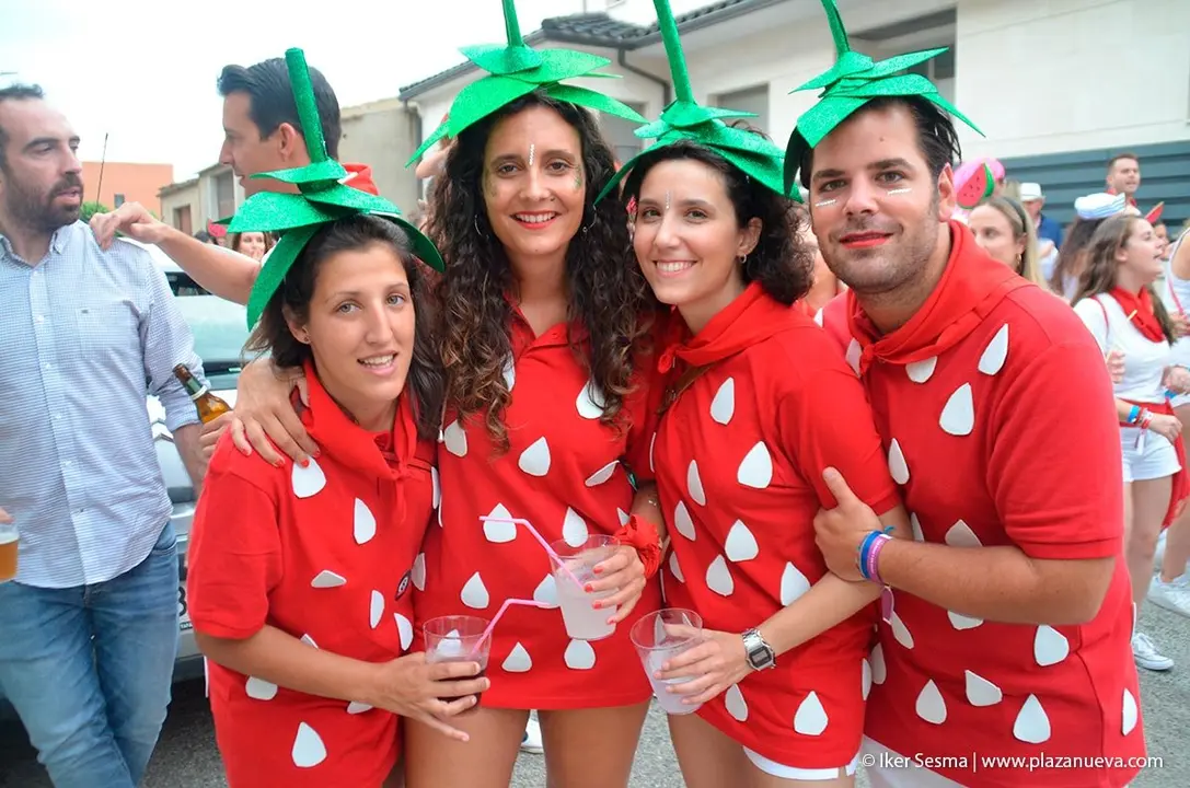 Fiestas de Villafranca &rsquo;19, parte 2 - 13