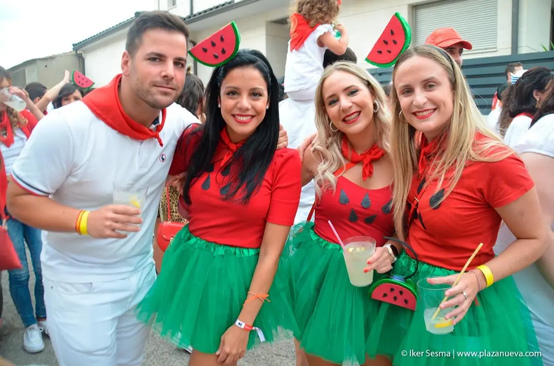 Fiestas de Villafranca &rsquo;19, parte 2 - 14