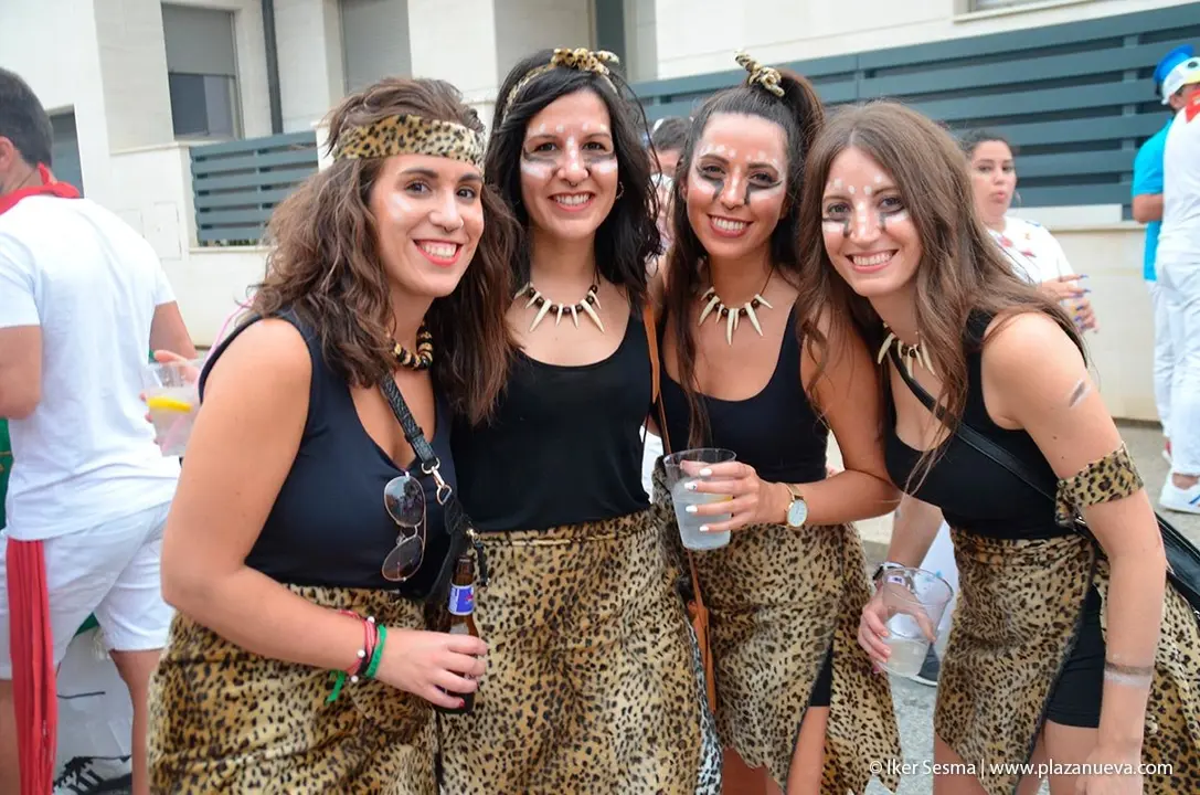 Fiestas de Villafranca &rsquo;19, parte 2 - 17