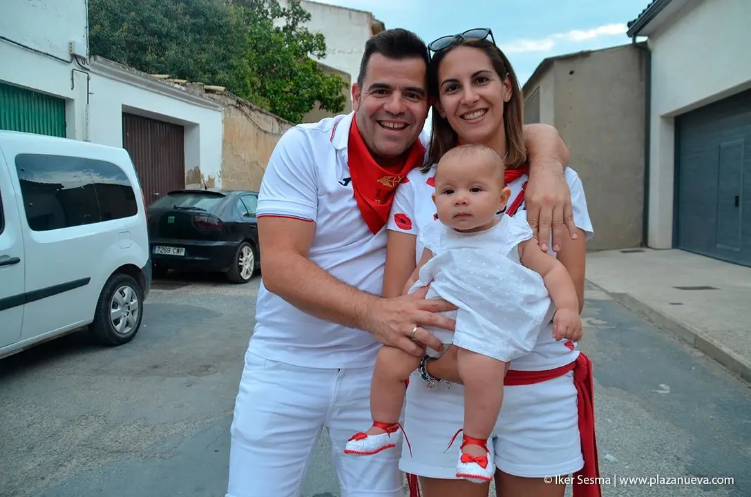 Fiestas de Villafranca &rsquo;19, parte 2 - 19