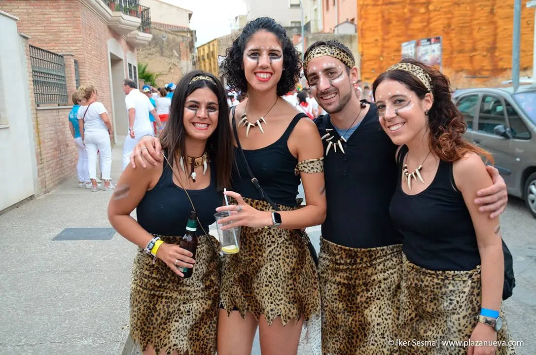 Fiestas de Villafranca &rsquo;19, parte 2 - 20