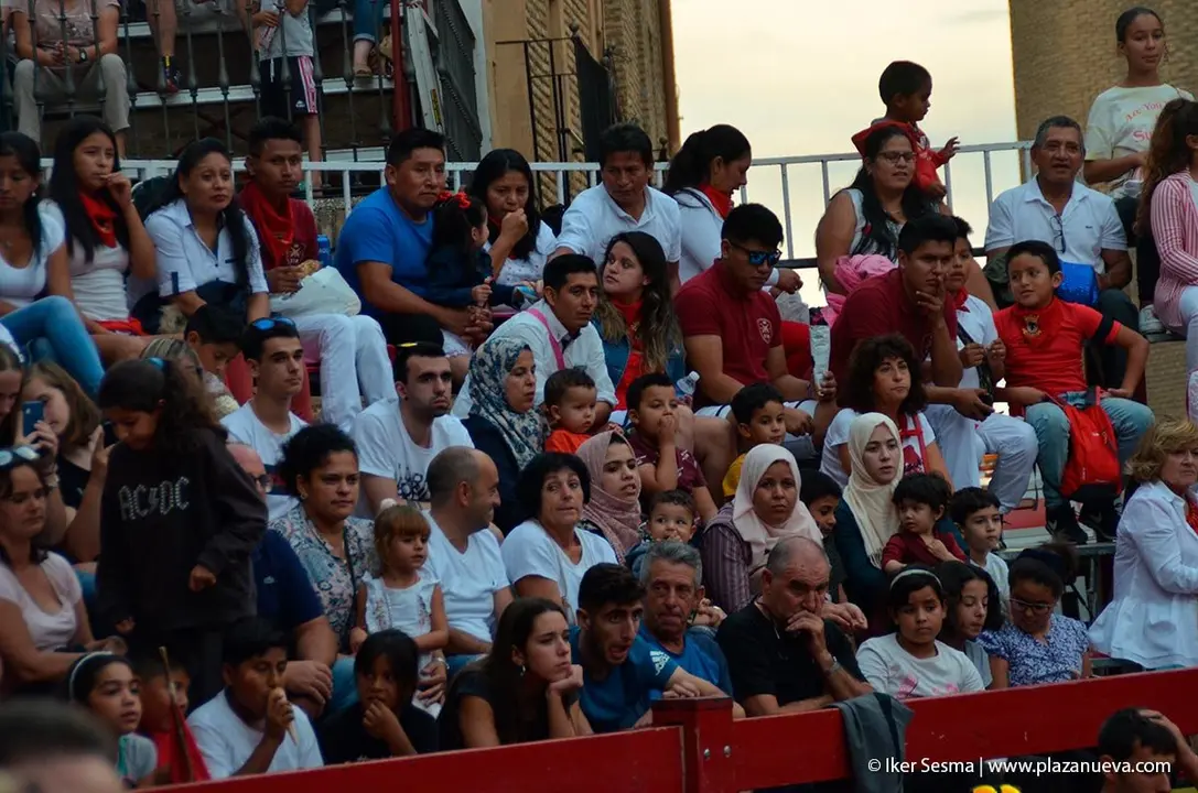 Fiestas de Villafranca &rsquo;19, parte 2 - 24