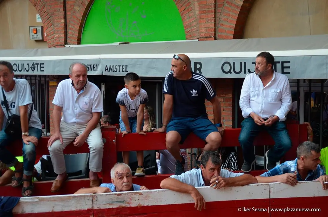 Fiestas de Villafranca &rsquo;19, parte 2 - 26