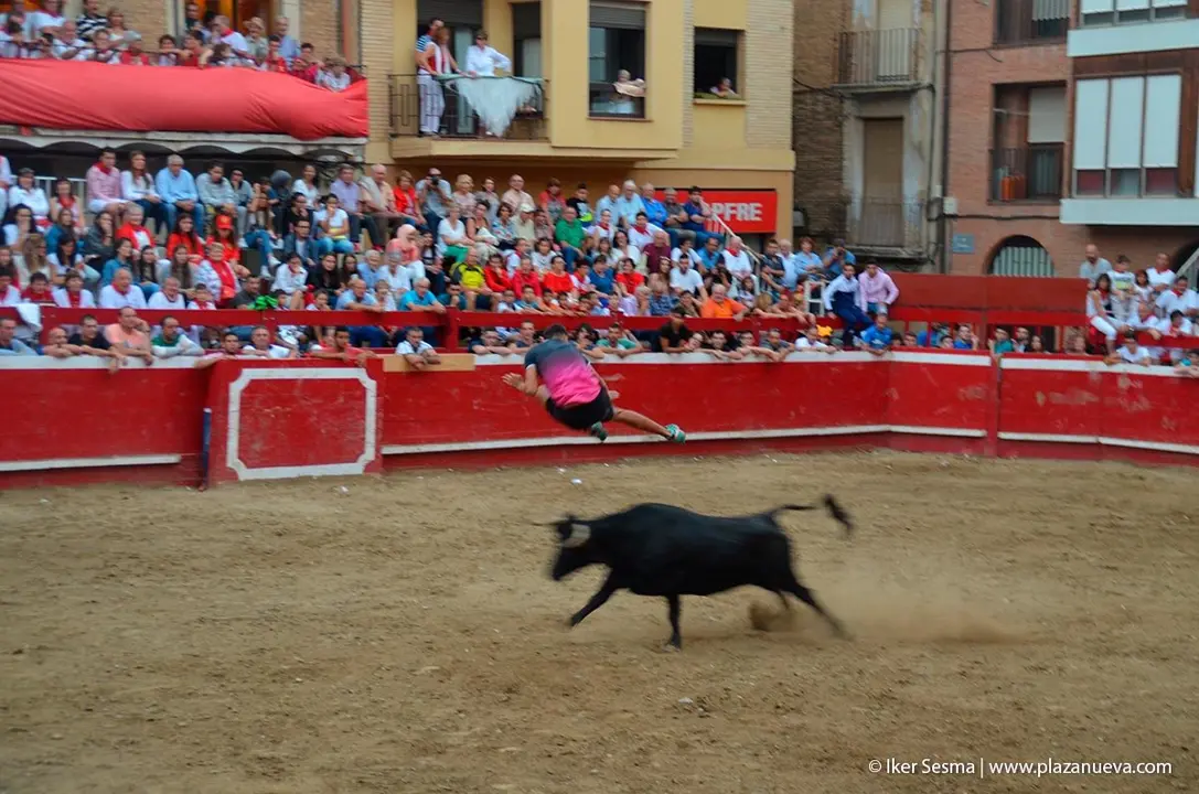 Fiestas de Villafranca &rsquo;19, parte 2 - 27