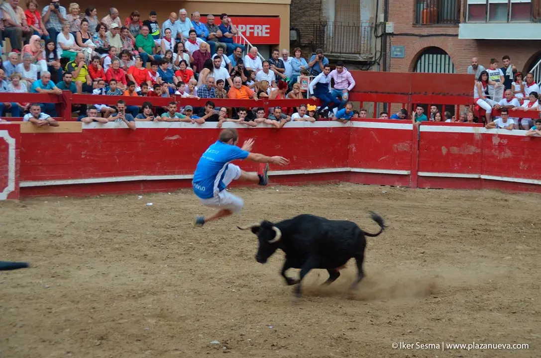 Fiestas de Villafranca &rsquo;19, parte 2 - 28