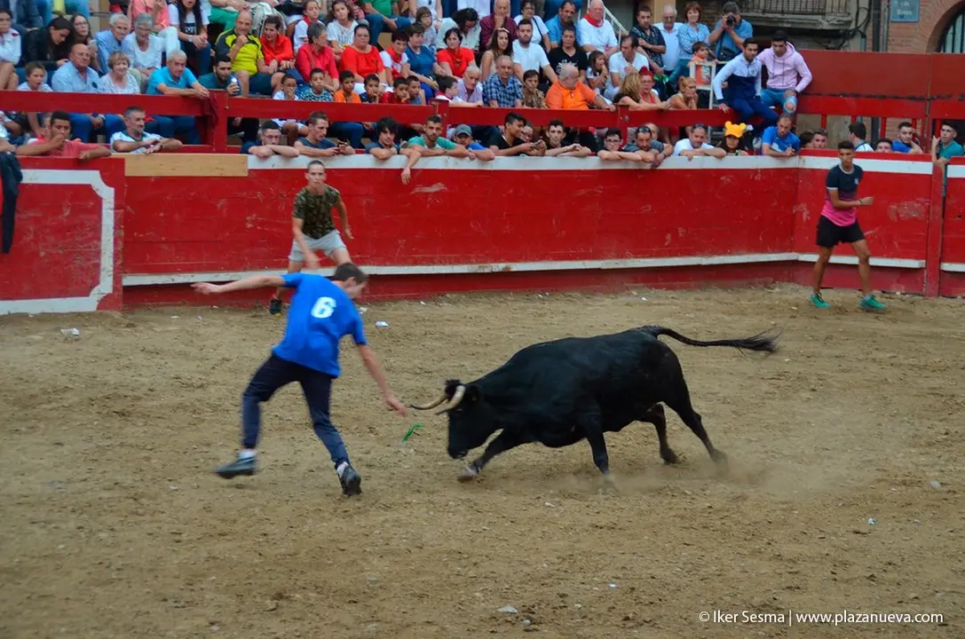 Fiestas de Villafranca &rsquo;19, parte 2 - 30