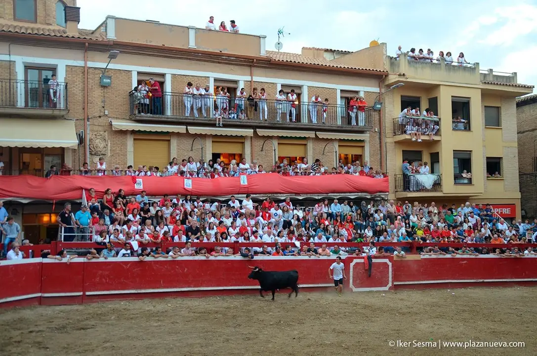 Fiestas de Villafranca &rsquo;19, parte 2 - 32