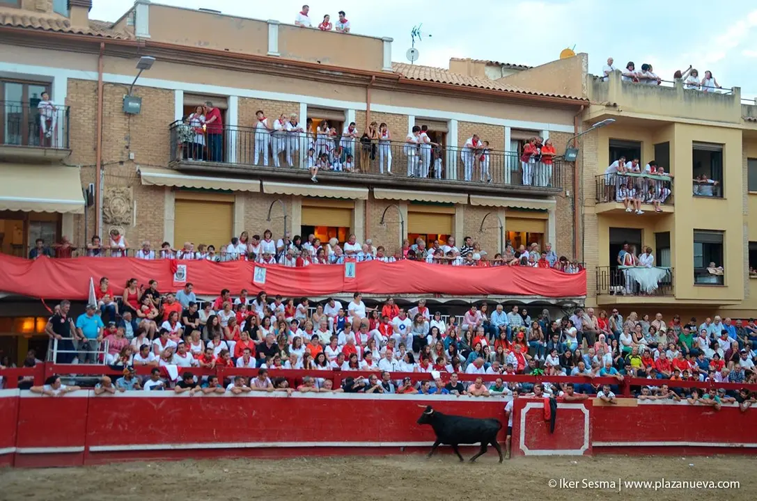 Fiestas de Villafranca &rsquo;19, parte 2 - 33